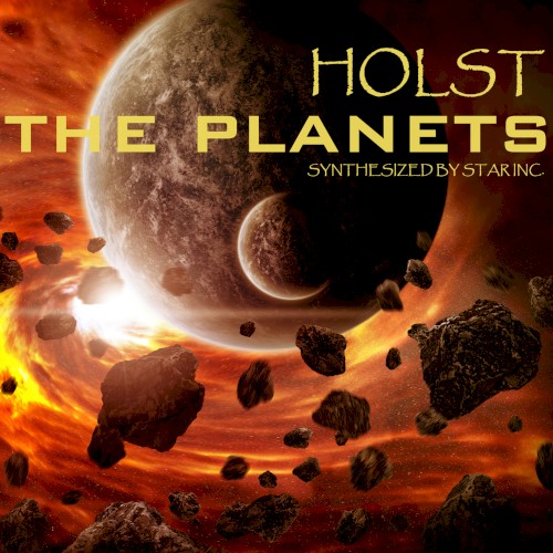 The Planets - Holst