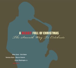 A Heart Full of Christmas