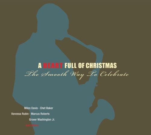 A Heart Full of Christmas