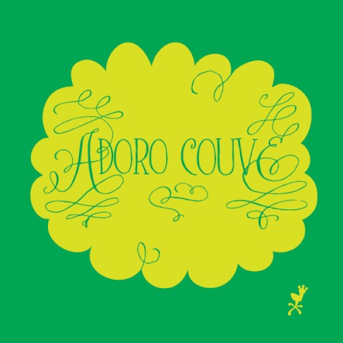 Adoro couve