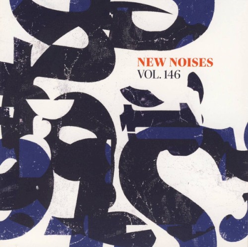 Rolling Stone: New Noises, Volume 146