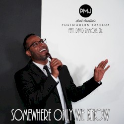 Somewhere Only We Know