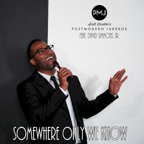 Somewhere Only We Know