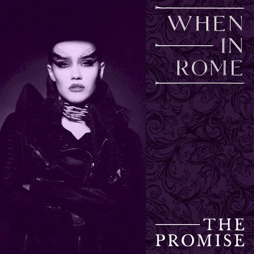 The Promise (Studio 1987 Version)