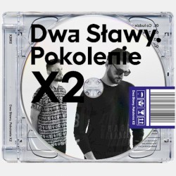 Pokolenie X2