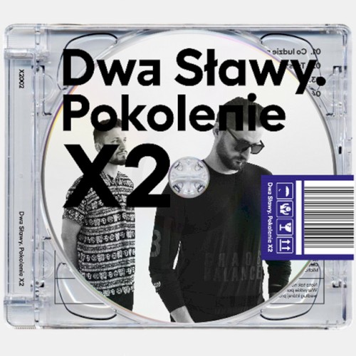 Pokolenie X2
