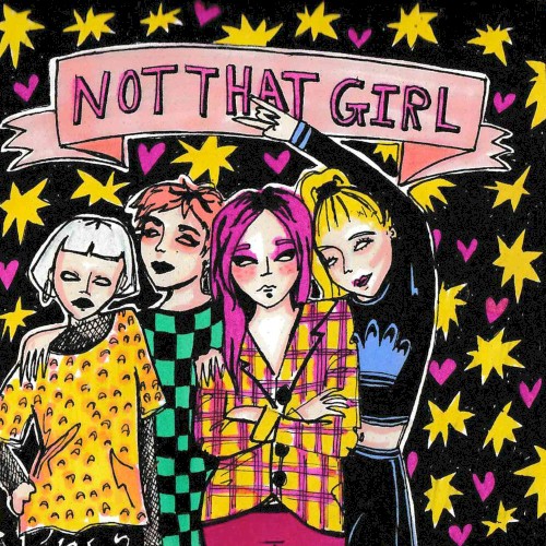 Not That Girl (Dream Wife Remix)
