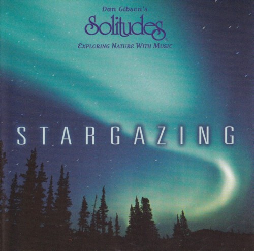 Solitudes: Stargazing