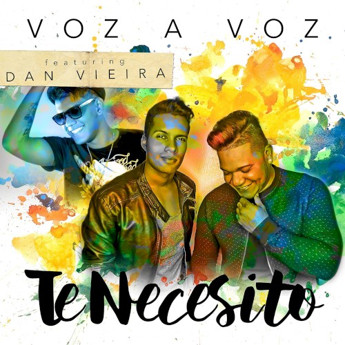 Te necesito