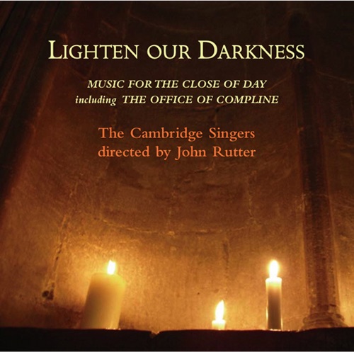 Lighten our Darkness