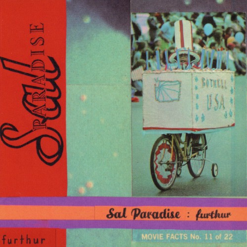 Furthur