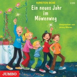 Ein neues Jahr im Möwenweg