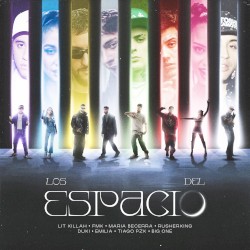 Los del espacio