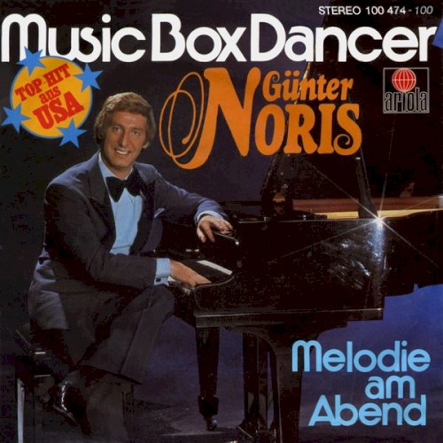 Music Box Dancer / Melodie am Abend