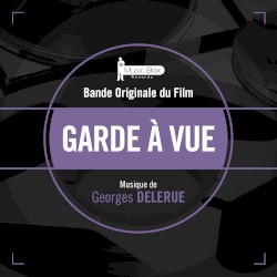 Garde à vue