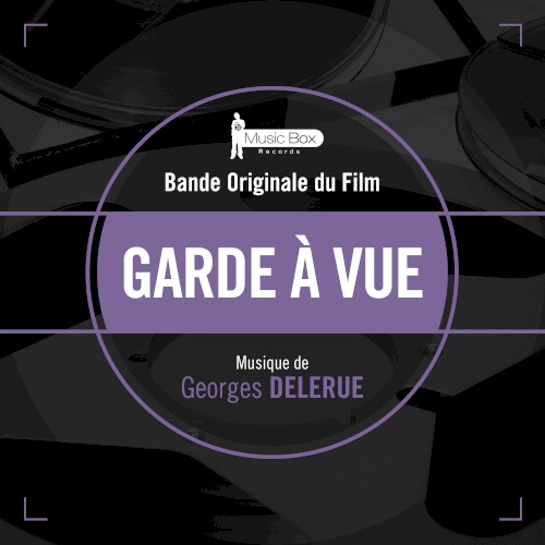 Garde à vue