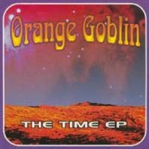 The Time EP