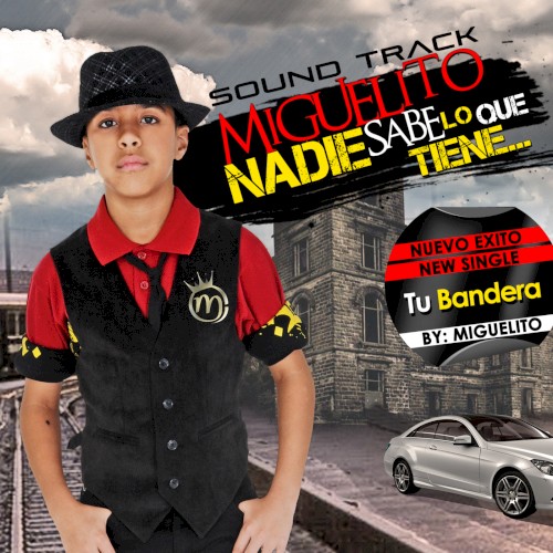 Tu bandera