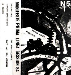 Manifeste - Session 84