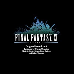 Final Fantasy XI: Original Soundtrack