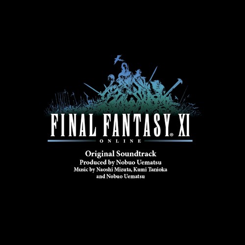 Final Fantasy XI: Original Soundtrack