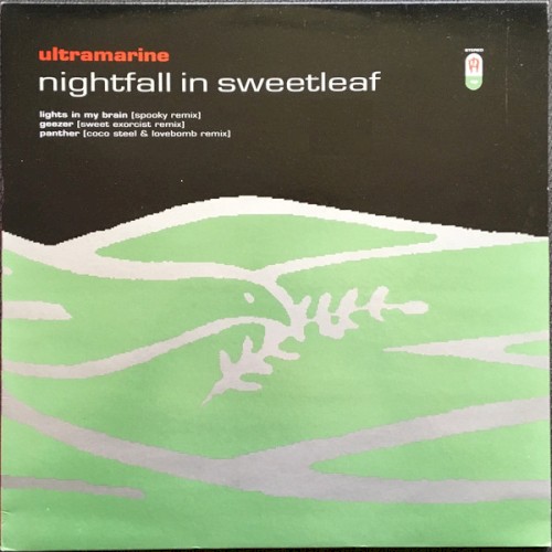 Nightfall in Sweetleaf