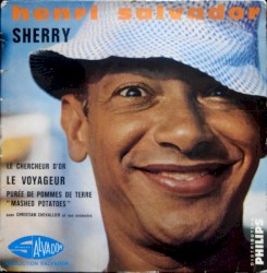 Sherry