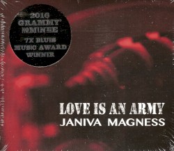 Love Is An Army