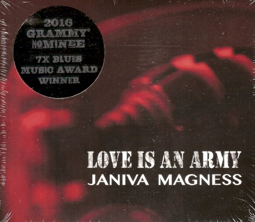 Love Is An Army