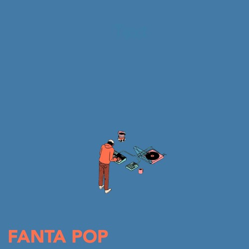 Fanta Pop