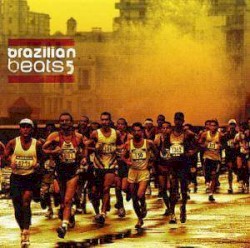 Brazilian Beats 5