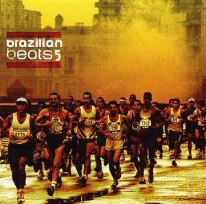 Brazilian Beats 5
