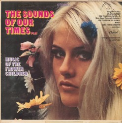 Music of the Flower Children