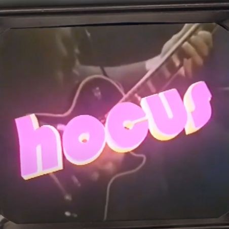 HOCUS