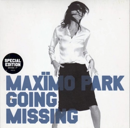 Going Missing