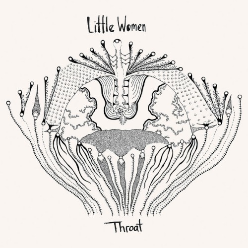 Throat