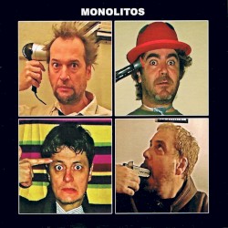 Monolitos