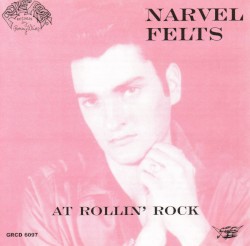 At Rollin’ Rock: Those Pink and Black Days