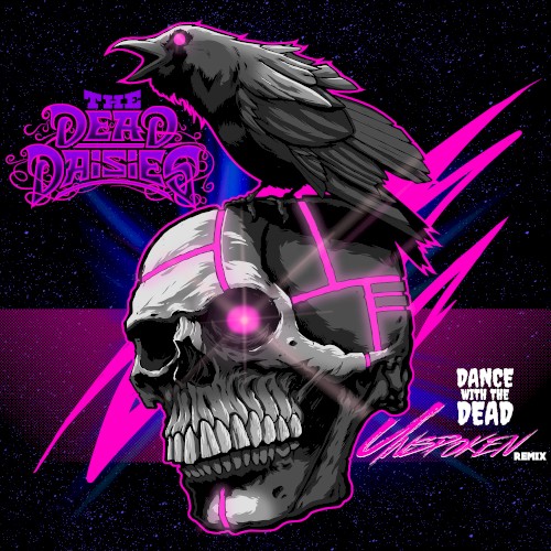 Unspoken (Dance with the Dead Remix)