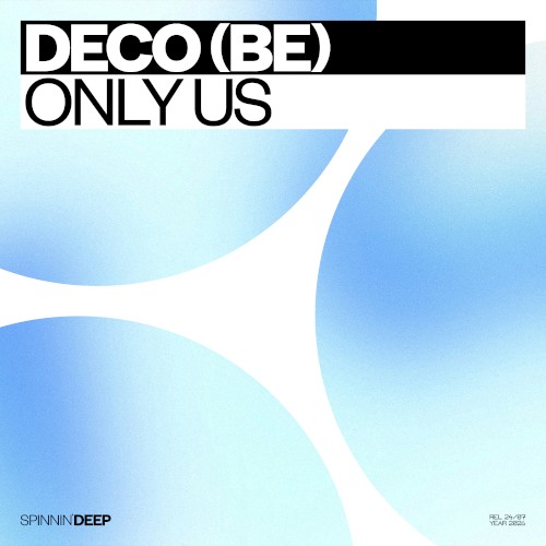 Only Us (Extended Mix)