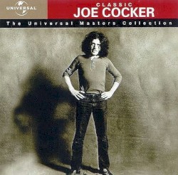 Classic Joe Cocker