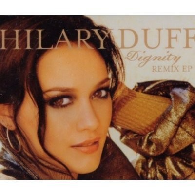 Dignity Remix EP
