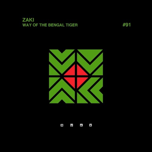 Way of the Bengal Tiger