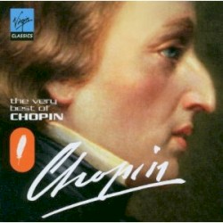 The very best of Chopin