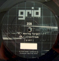 Moving Target / Slipstream
