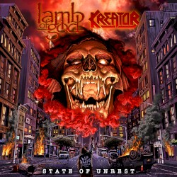 State of Unrest