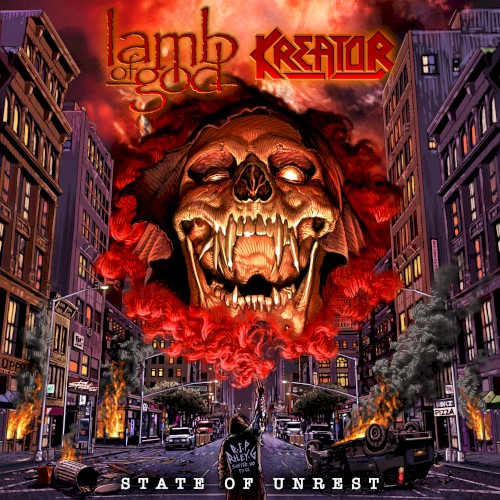 State of Unrest