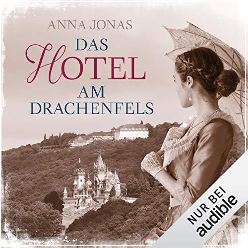 Das Hotel am Drachenfels