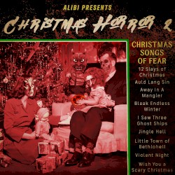 Christmas Horror, Vol. 2