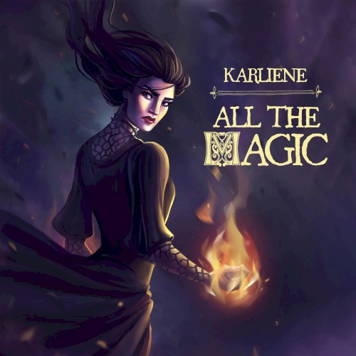 All the Magic